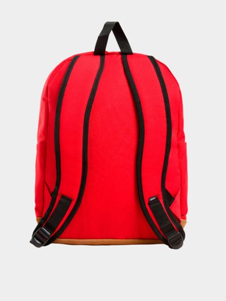 Рюкзак Vans Old Skool Sport Backpack Racing