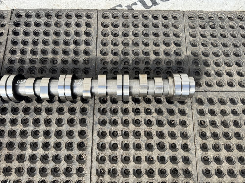 Распредвал DC13 XPI