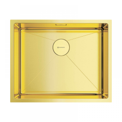 Кухонная мойка Omoikiri Taki 54-U/IF-LG