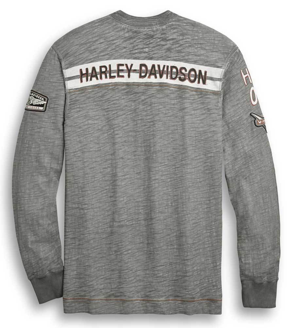 Толстовка  Harley-Davidson