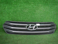 Решетка радиатора Hyundai Creta (2016-2020)