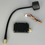 Видеопередатчик rushfpv VTX 3.3 CHz 2W