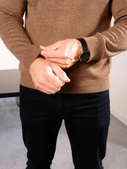 Джемпер Турция тонкий теплый