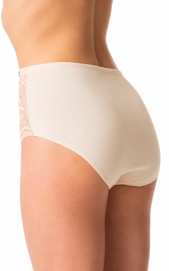 LPF 616 A24 Трусы высокие 2 шт. в упаковке