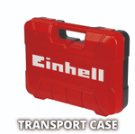 Молоток пневматический Einhell TC-PC 45 Set 1,1кг