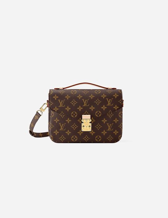 Сумка Louis Vuitton Pochette Métis 