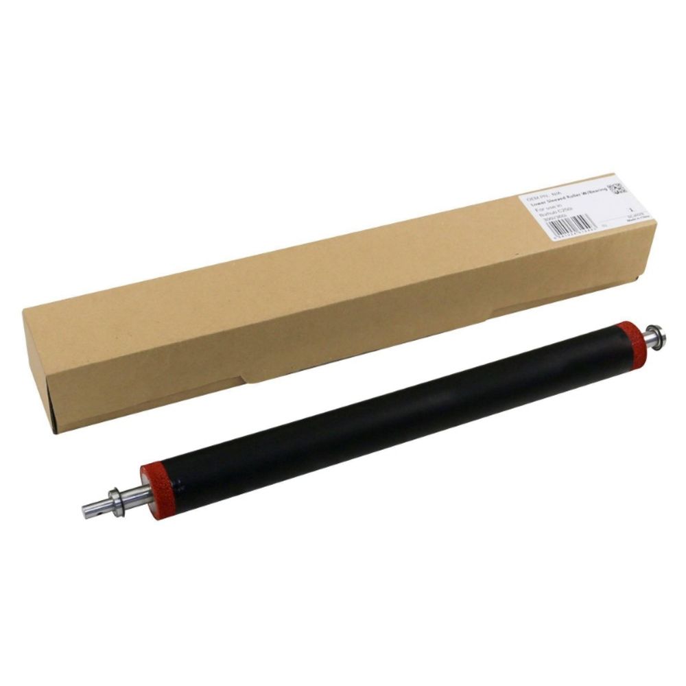 Резиновый вал с подшипниками для KONICA MINOLTA Bizhub C250i/300i/360i (CET), CET211022U