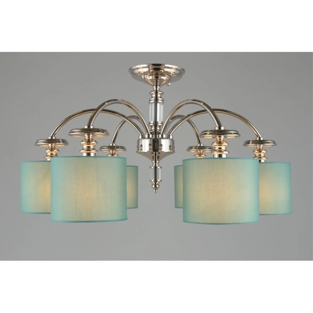 Потолочная люстра Aployt NIKOLET APL.714.07.06