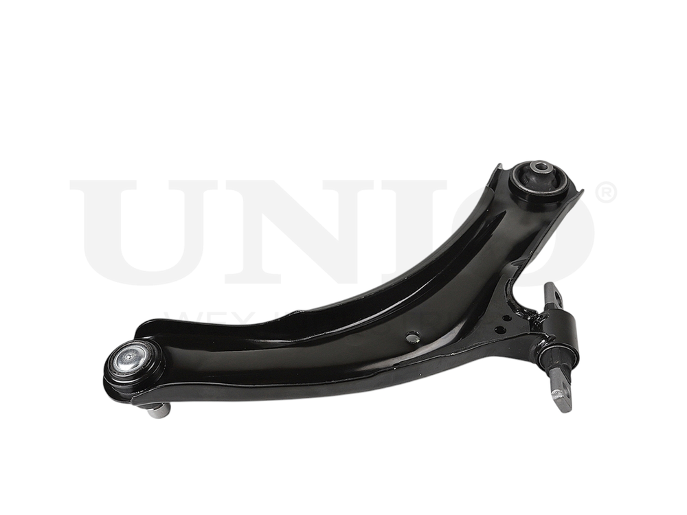 Рычаг подвески поперечный передний нижний левый UNIO SSP-40016