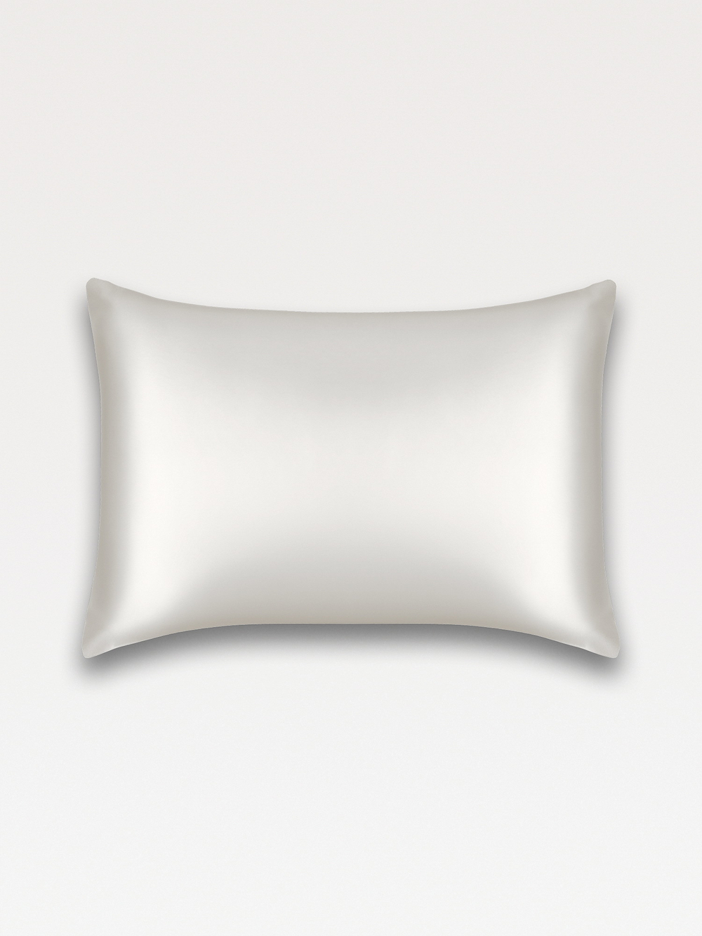 Наволочка 50x70 Luxe Dream Элит Белый