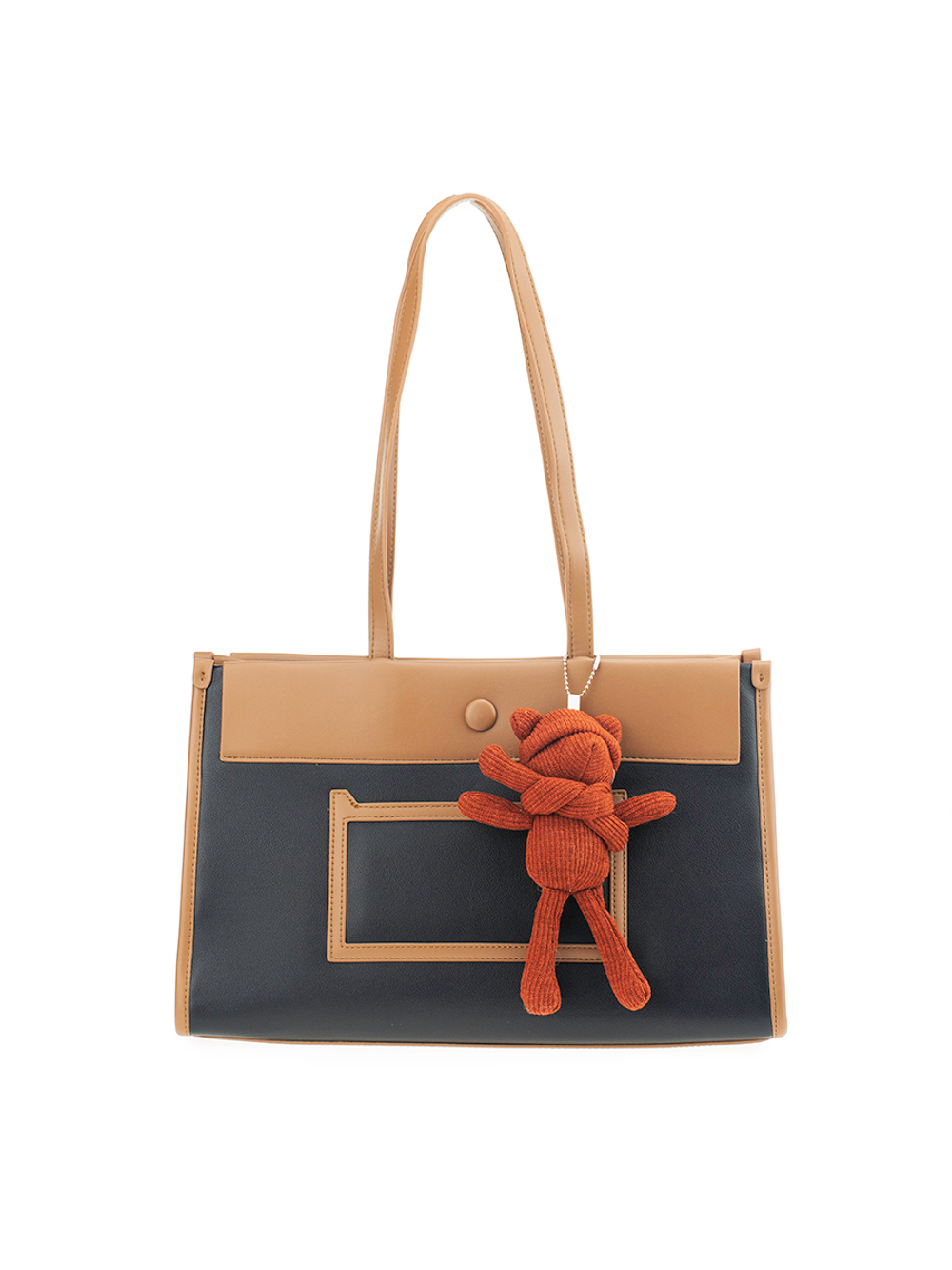 27379-1/10 Сумка жен., иск. кожа