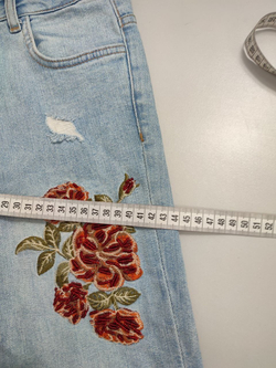 Джинсы Lime модные 40-42 размер