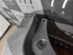 Бампер задний Lada Vesta 15-22 Б/У Оригинал 8450006699