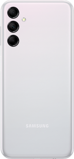 Смартфон Samsung Galaxy M14 SM-M146 128GB Silver