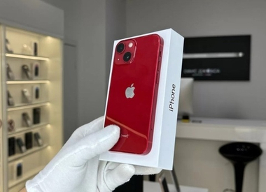 iPhone 13 Mini, 128 ГБ б/у