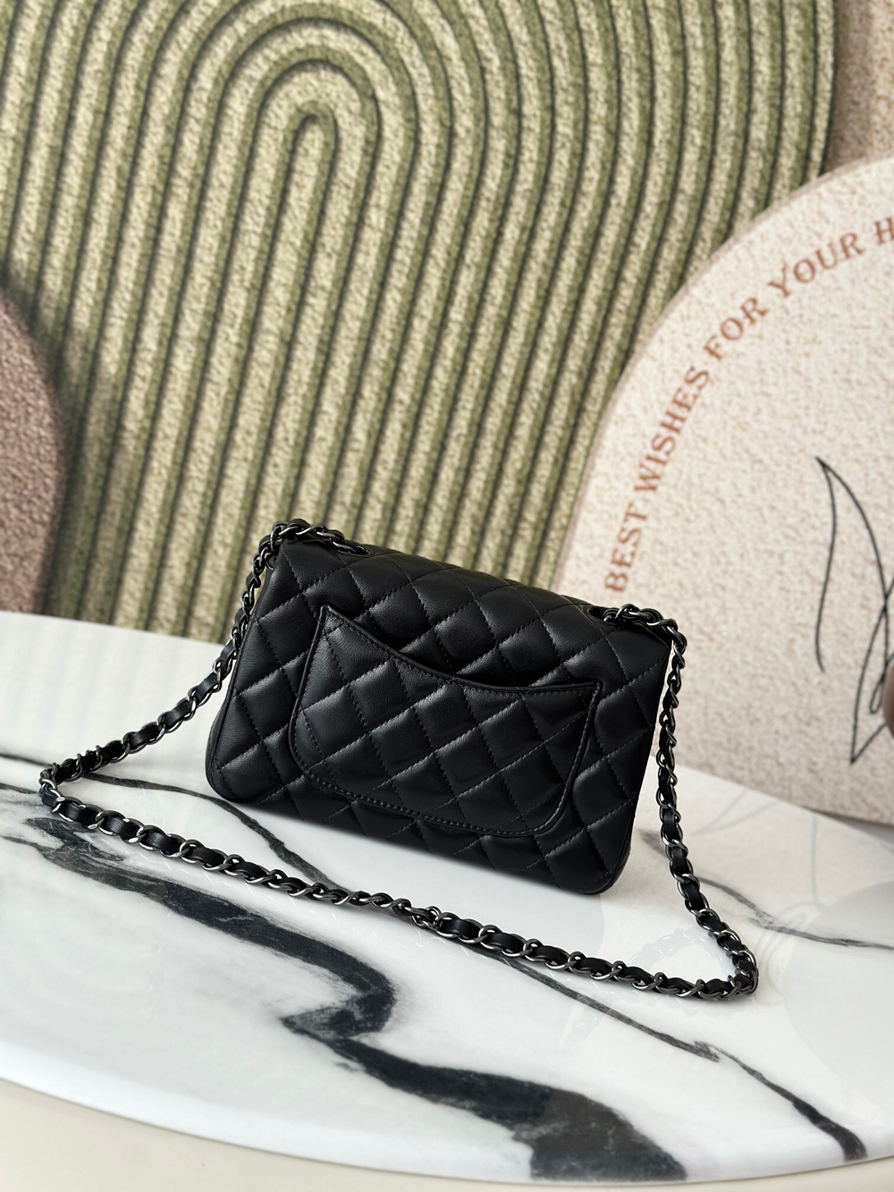 Chanel Bag (2 sizes)
