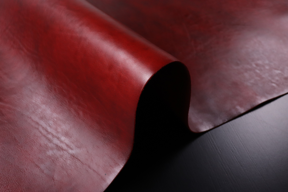 2,2-2,4 Юфть Гранж Рубин