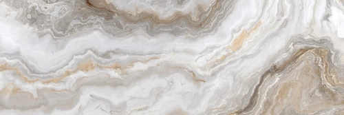 Керамическая Плитка Облицовочная PRIMAVERA/IND Hypnose Grey B GL10B glossy 300х900х9,8 1,08