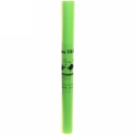 Коврик для кухонных ящиков в рулоне 45*90см «Бусинка» ярко-зеленый