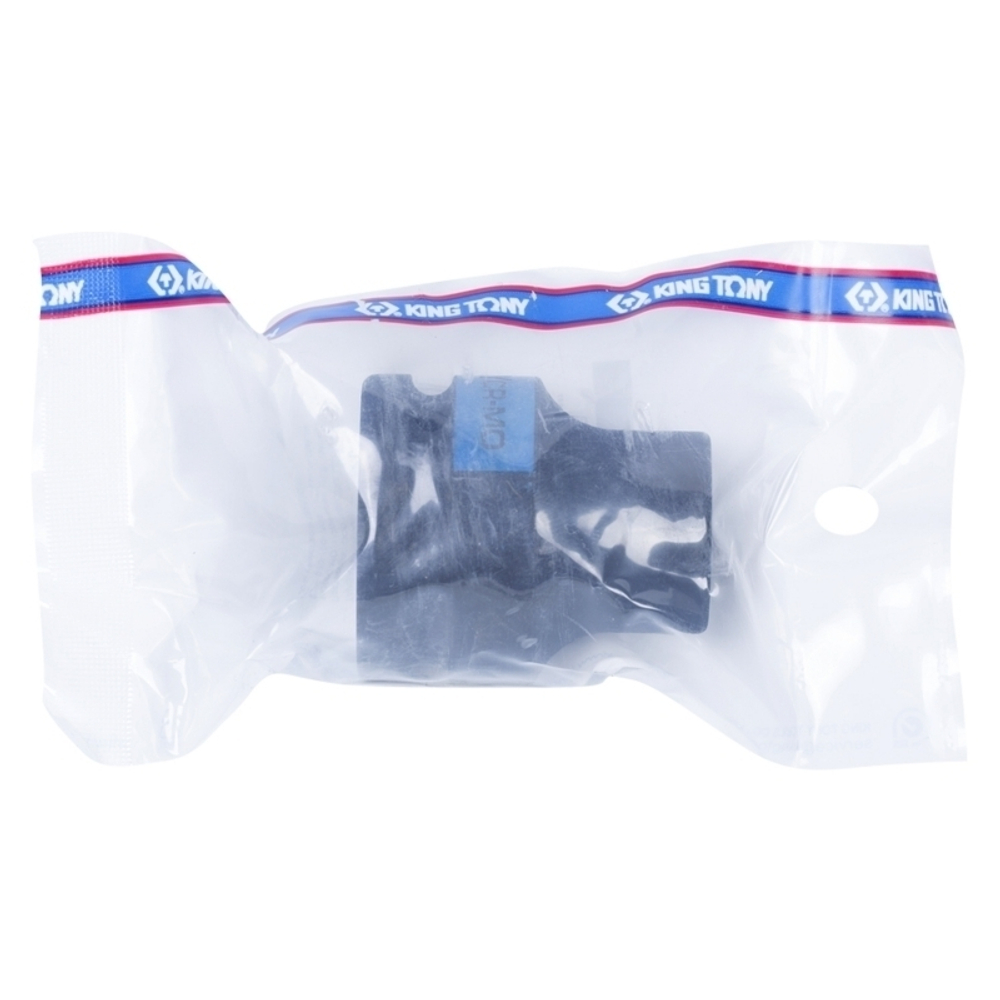 KING TONY (653513M) Головка торцевая ударная шестигранная 3/4", 13 мм