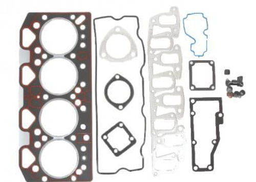 Комплект прокладок верхний PERKINS U5LT0203