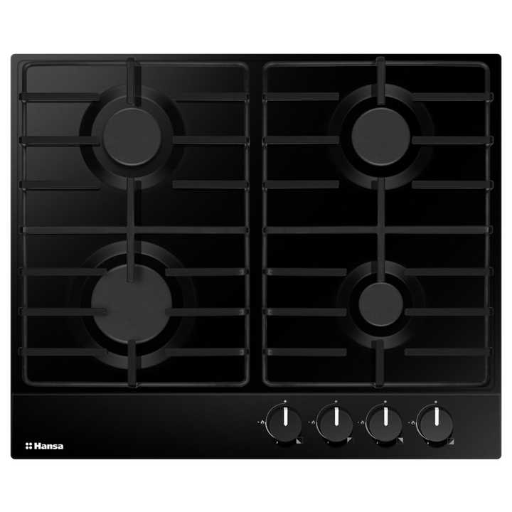 Газовая панель Hansa BHGS650103