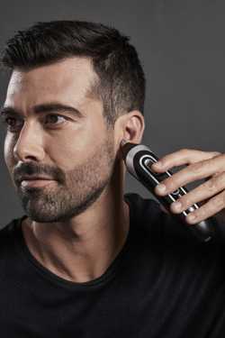Мультитриммер Rowenta TRIM&STYLE 13в1 TN9140F4