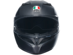 AGV K-3 E2206 MATT BLACK