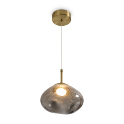 Подвесной светильник Freya FR5601PL-01GR