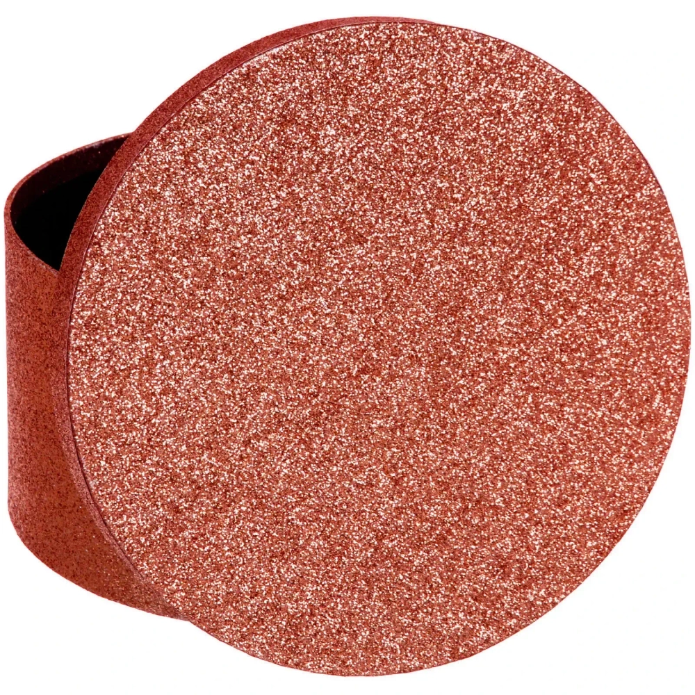 Коробка подарочная «Glow» 19,8*10,8 см, Red