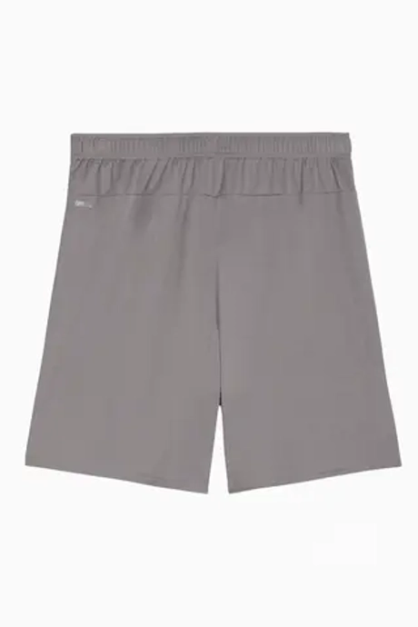 Шорты Puma teamGOAL - серый