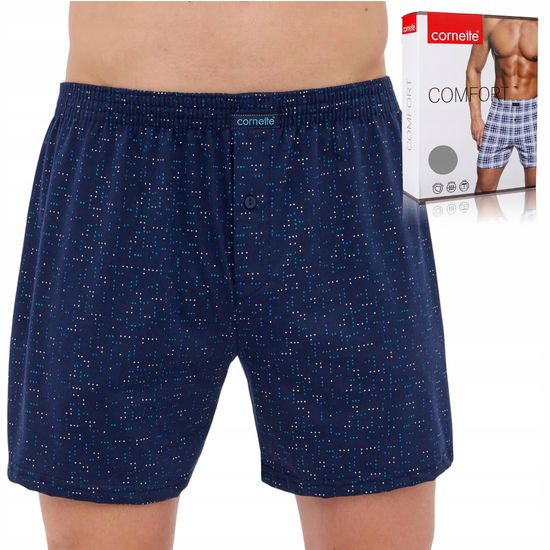 Трусы мужские семейные Cornette Comfort 002/285
