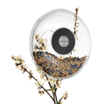 Кормушка для птиц оконная, D14,3 см