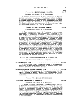 Справочник радиолюбителя. Всесоюзное общество друзей радио | И. Кляцкин; А. Шнейдерман