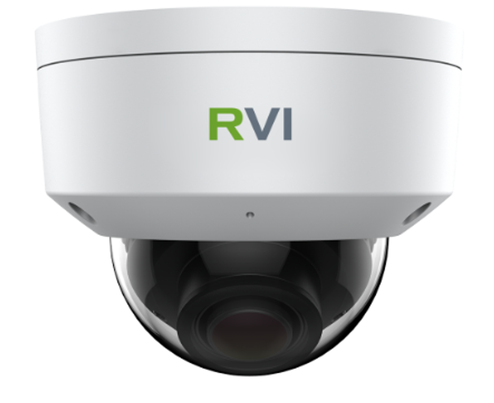RVI-1NCD4053 (2.8-12) Видеокамера IP купольная