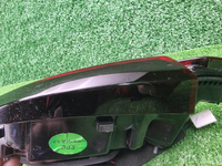 Фонарь левый внутренний Geely Coolray (2019-2024)