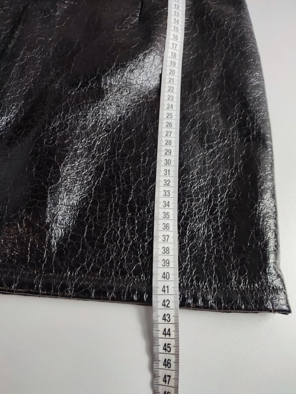 Юбка Primark стильная 46 размер, новая