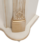 Портал Real Flame Ellada 33 WT