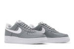 Кроссовки Nike Air Force 1 Low "Wolf Grey"