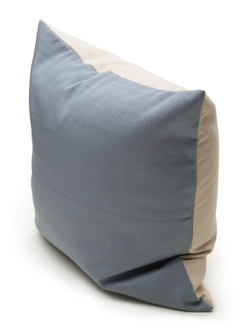 Подушка CUSHION Подушка Barker 45x45 Синий