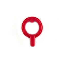 WDK-20420S-31/ Ручка регулятора