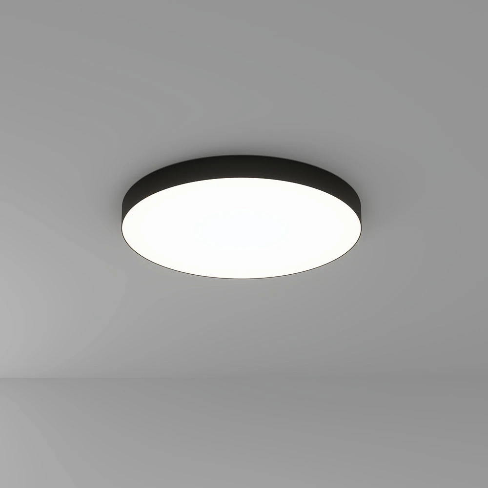 Потолочный светильник Arte Lamp FADO A6699PL-1BK