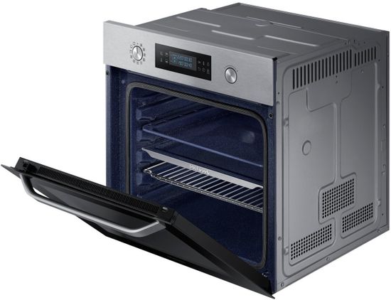 Электрический духовой шкаф Samsung NV66M3571BS