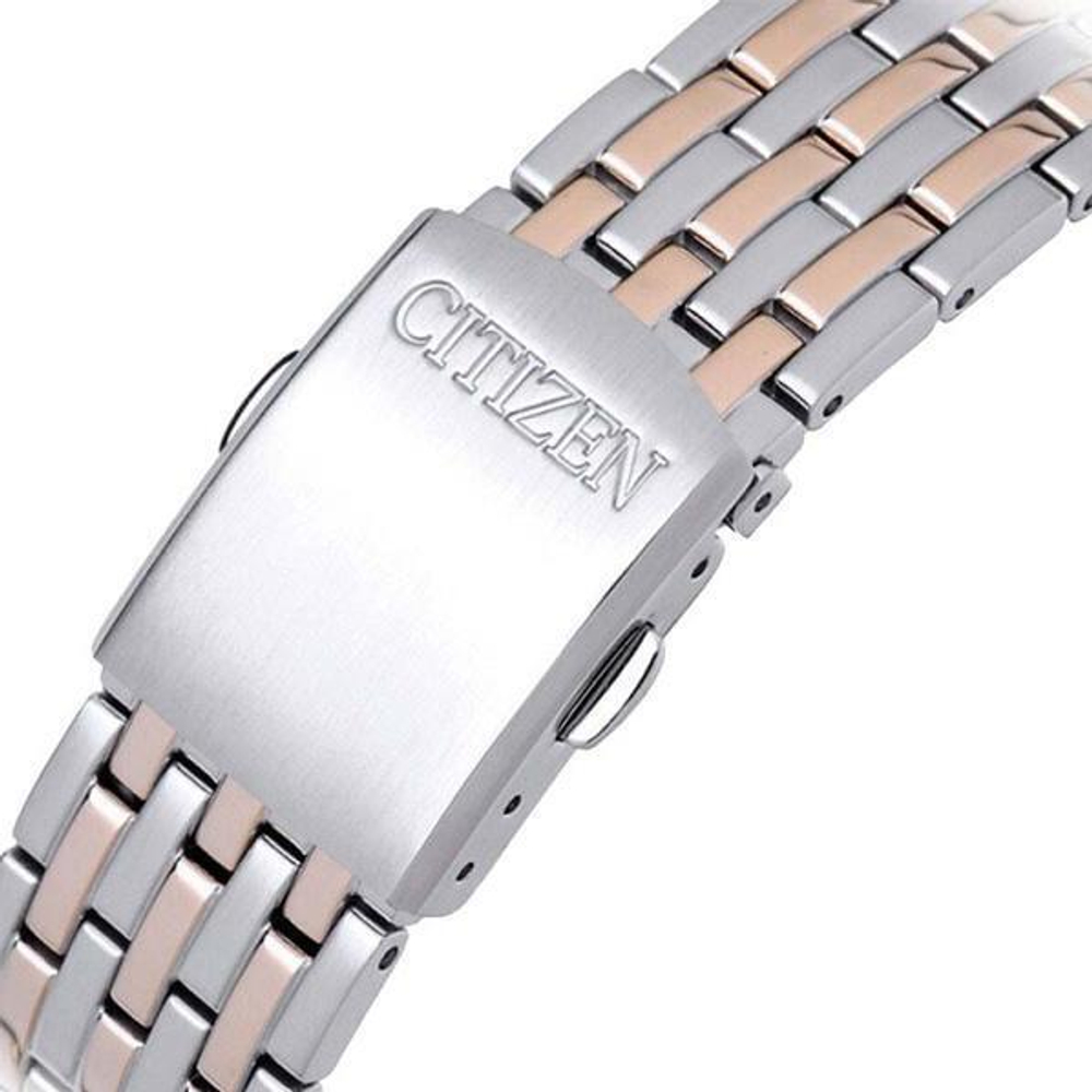 Мужские японские наручные часы Citizen NH7504-52EB