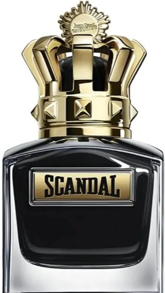 Jean Paul Gaultier Scandal pour Homme Le Parfum Eau de Parfum Intense Refillable 50 ml Jean Paul Gaultier Scandal pour Homme Le Parfum Eau de Parfum Intense Refillable 50 ml