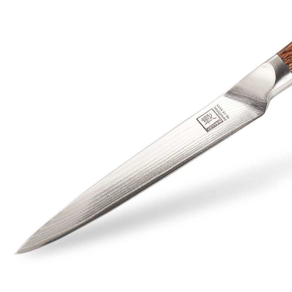 Нож универсальный Oleio GmbH 1DM-ALL-HOL-ZAY, 12 см - 5