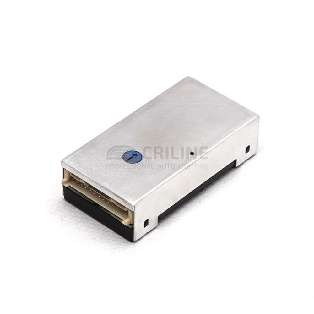 Универсальные декодеры обманки для замены линз