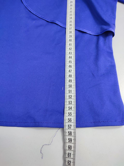 Блуза яркая 52 размер