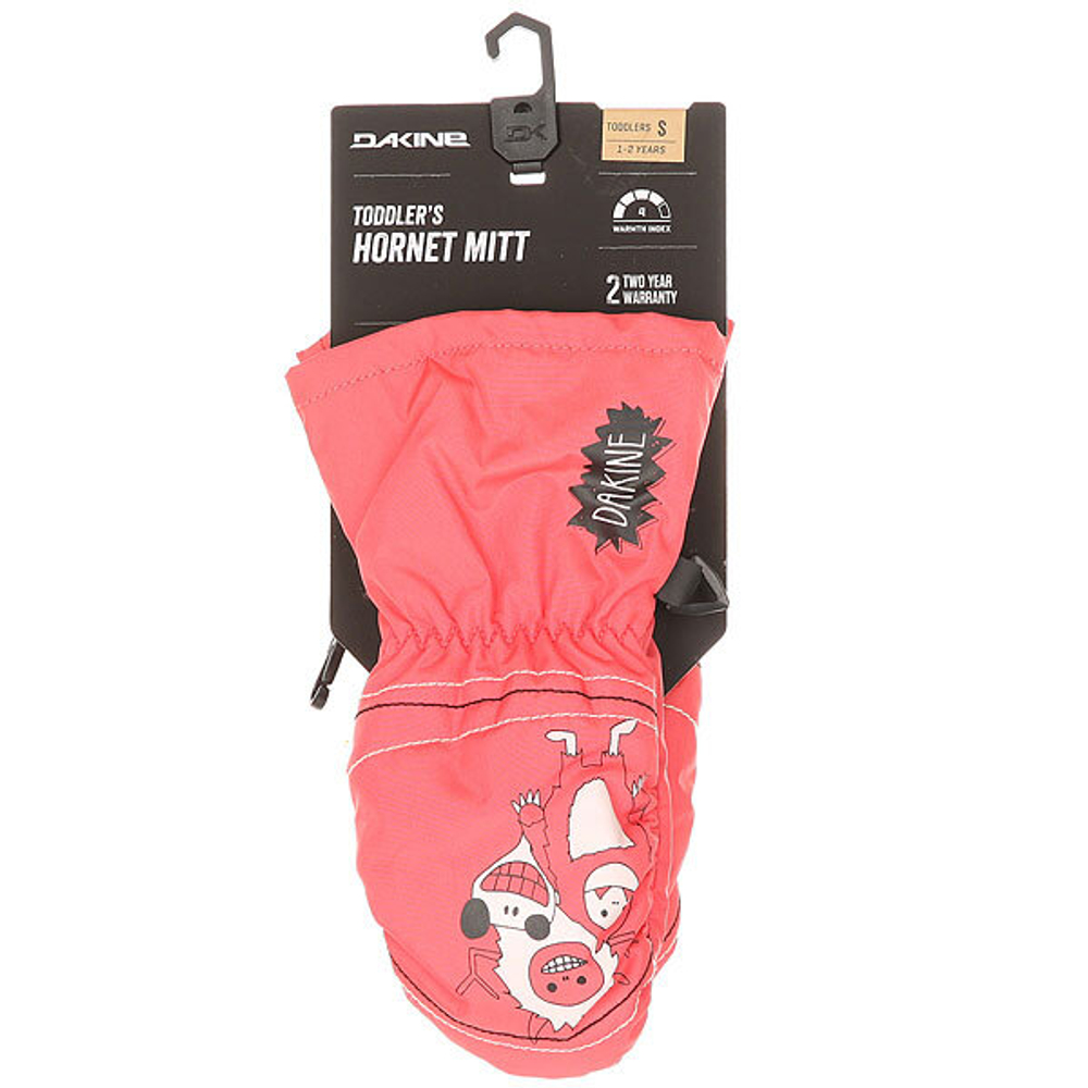 Варежки Dakine HORNET MITT ROSE