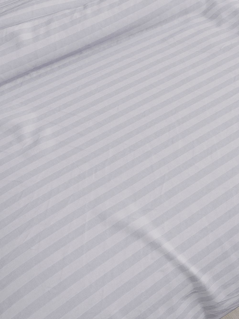 Наволочка комплект 2шт перкаль Сказка "Туманное утро" 70x70 см на молнии